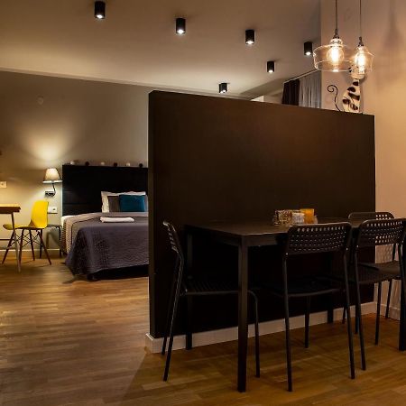 Apartamenty Koci Ogon Stary Toruń المظهر الخارجي الصورة