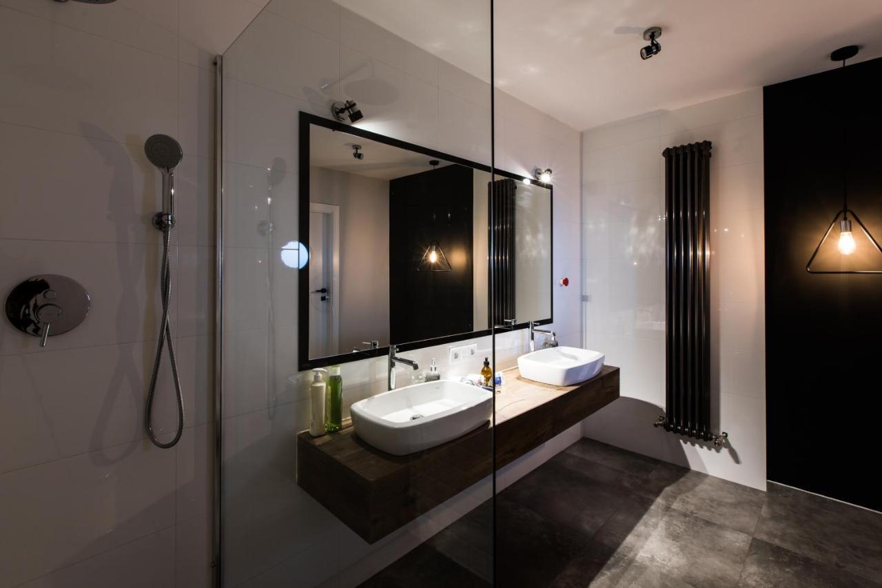 Apartamenty Koci Ogon Stary Toruń المظهر الخارجي الصورة