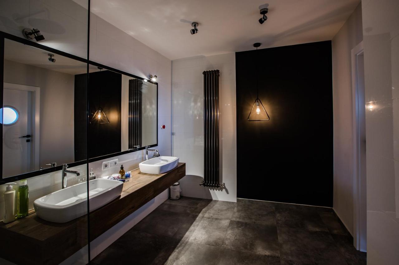 Apartamenty Koci Ogon Stary Toruń المظهر الخارجي الصورة